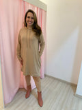 Vestido Vancouver - Naguirre Shop