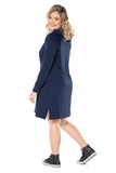 Vestido Vancouver - Naguirre Shop